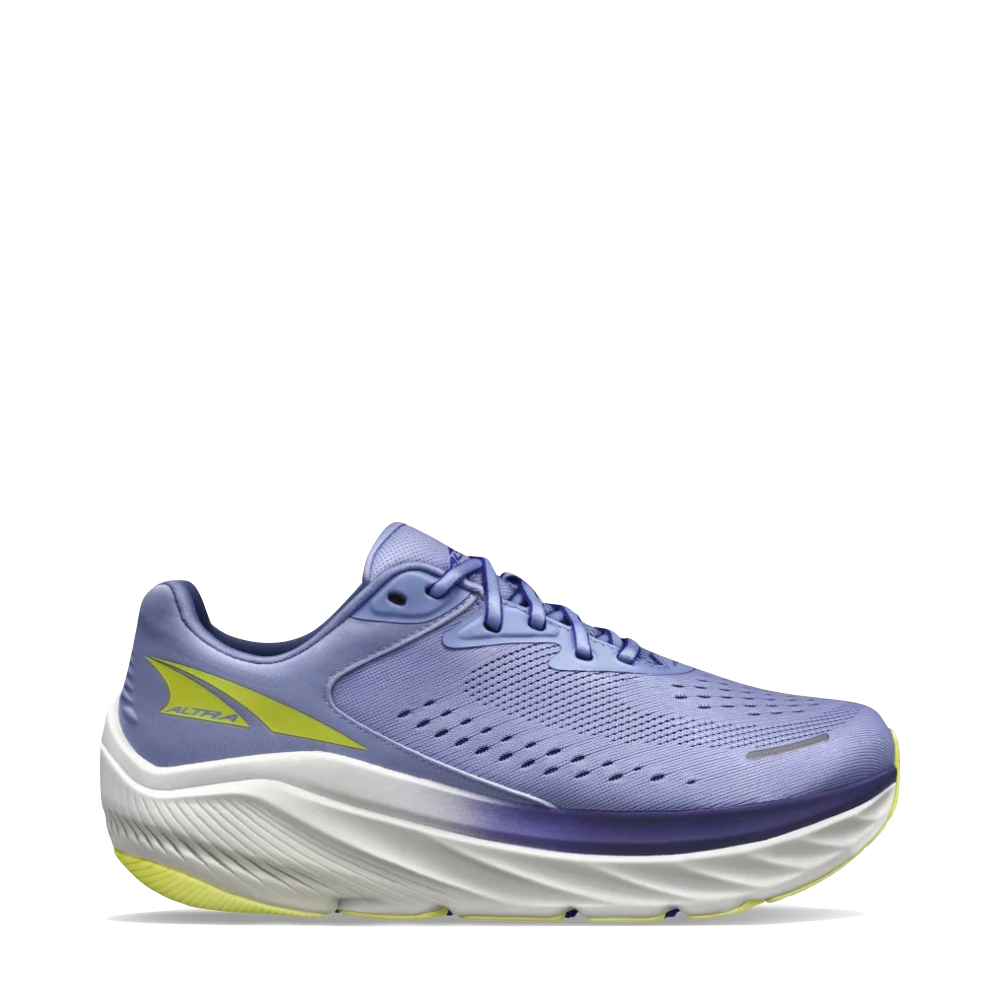 Altra Women's VIA Olympus 2 Sneaker in Purple