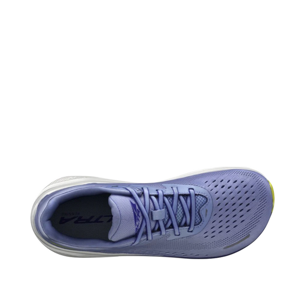 Altra Women's VIA Olympus 2 Sneaker in Purple