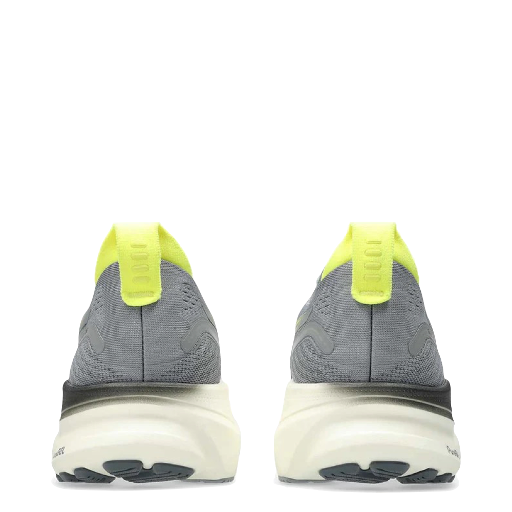 Back view of Asics GEL-KAYANO Sneaker for men.