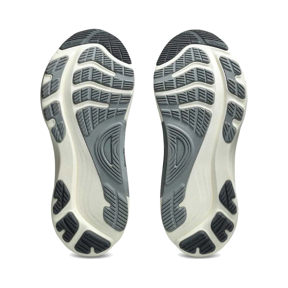 Bottom view of Asics GEL-KAYANO Sneaker for men.