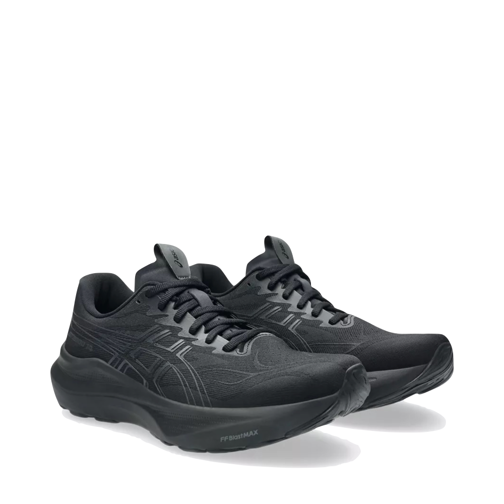 Toe view of Asics GT 2000 14 Sneaker for men.