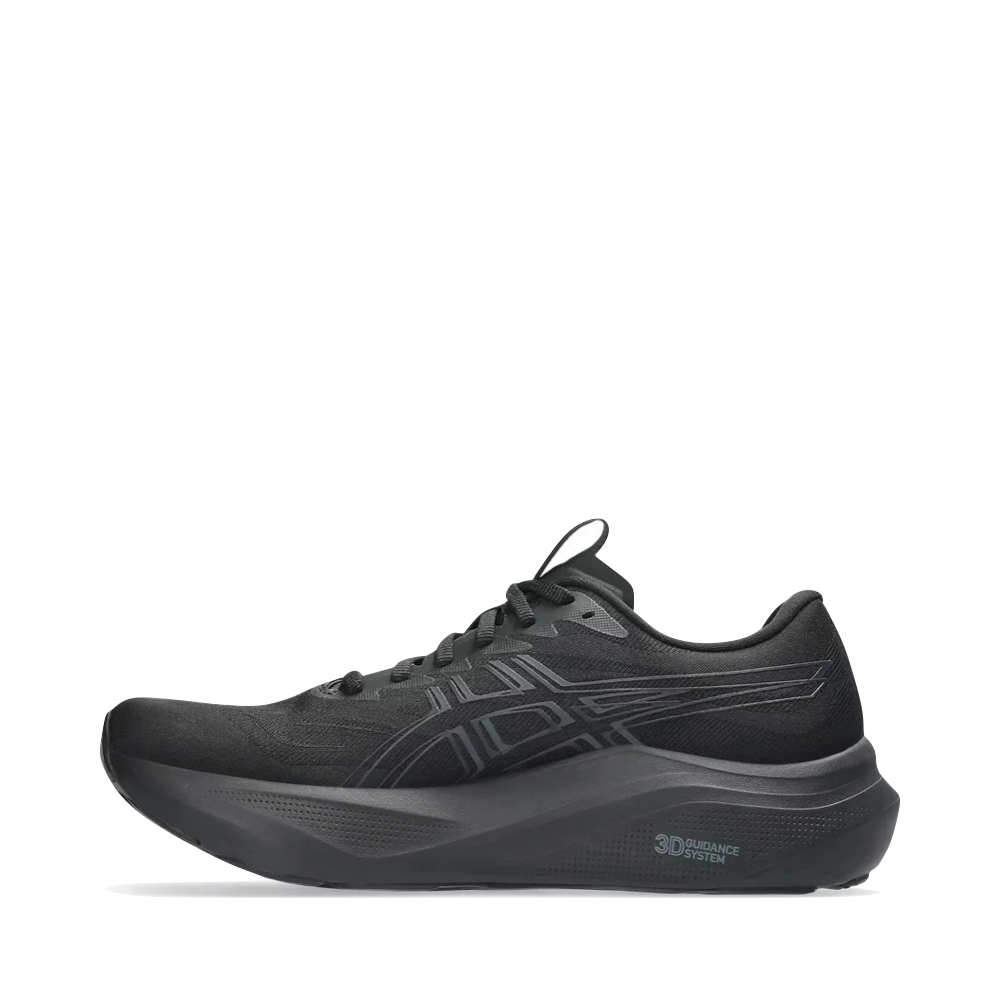 Side (left) view of Asics GT 2000 14 Sneaker for men.