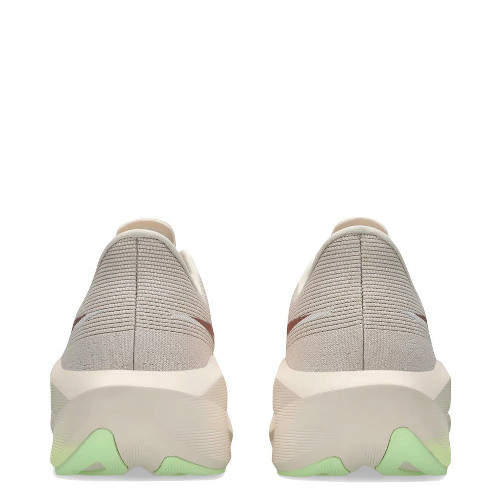 Back view of Asics Novablast 6 Sneaker for men.