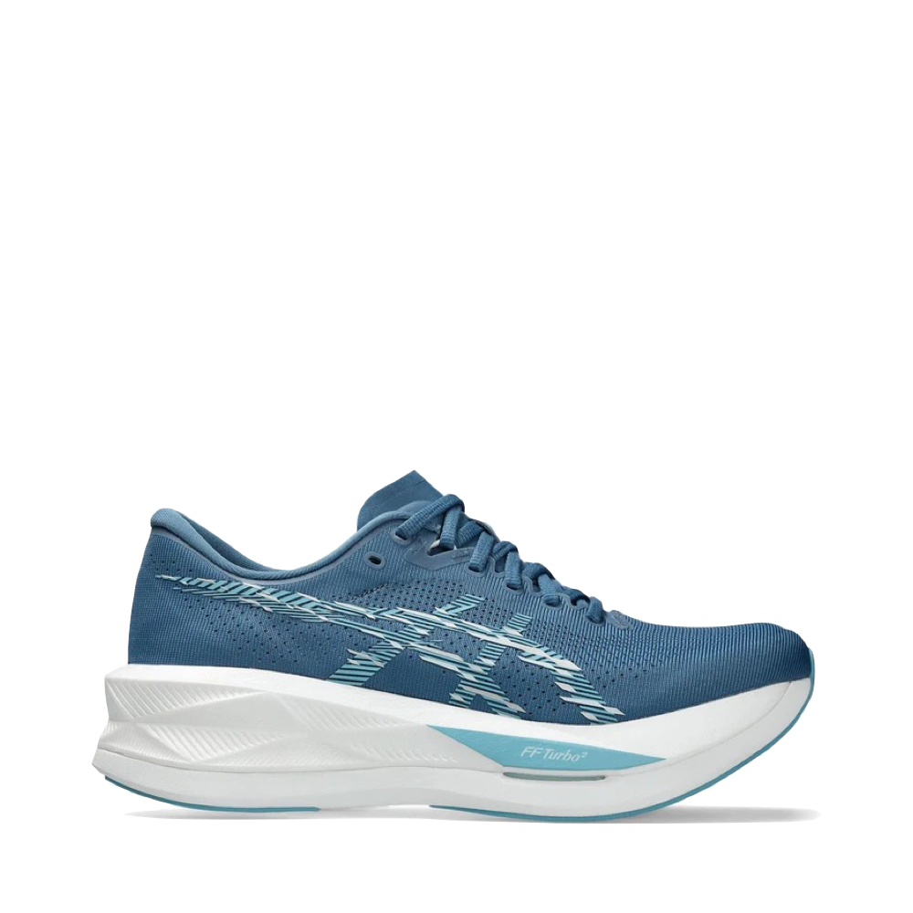 Side (right) view of Asics Sonic Blast Sneaker for men.