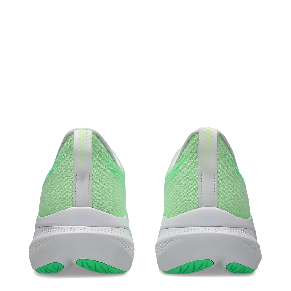 Back view of Asics Glideride Max 2 Sneaker for women.