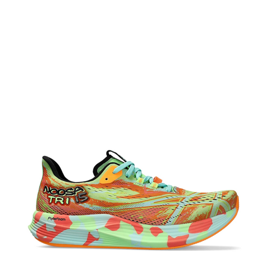Side (right) view of Asics NOOSA TRI 15 Sneaker for women.