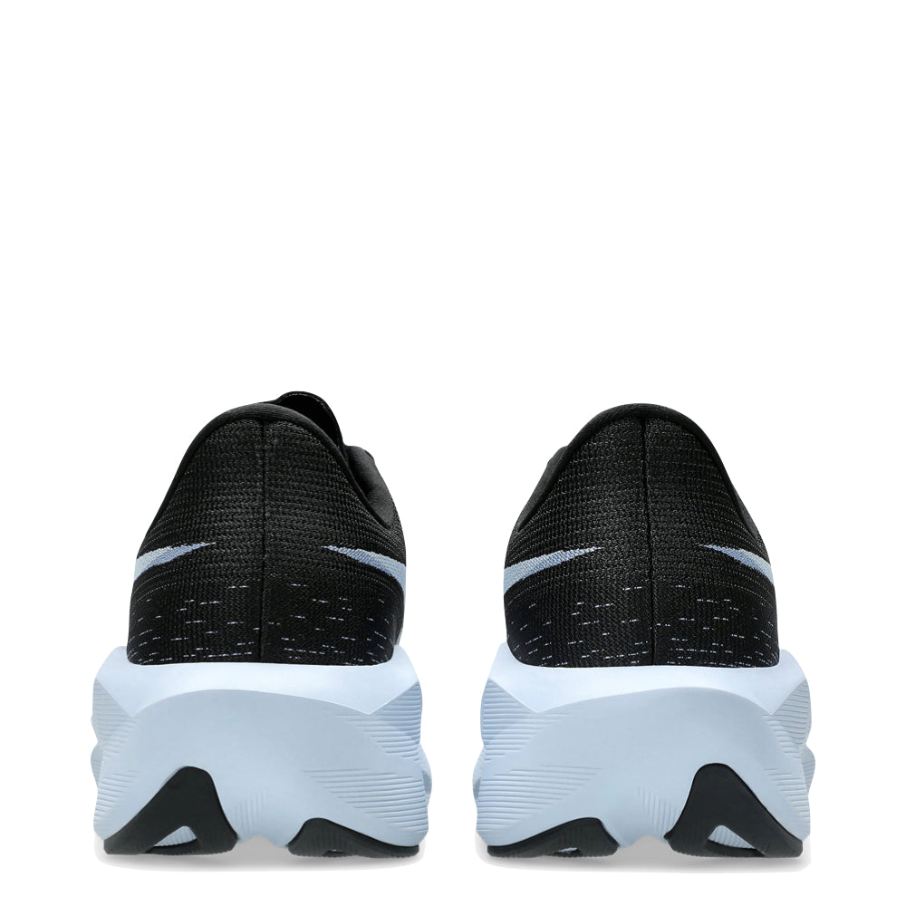 Back view of Asics Novablast 6 Sneaker for women.