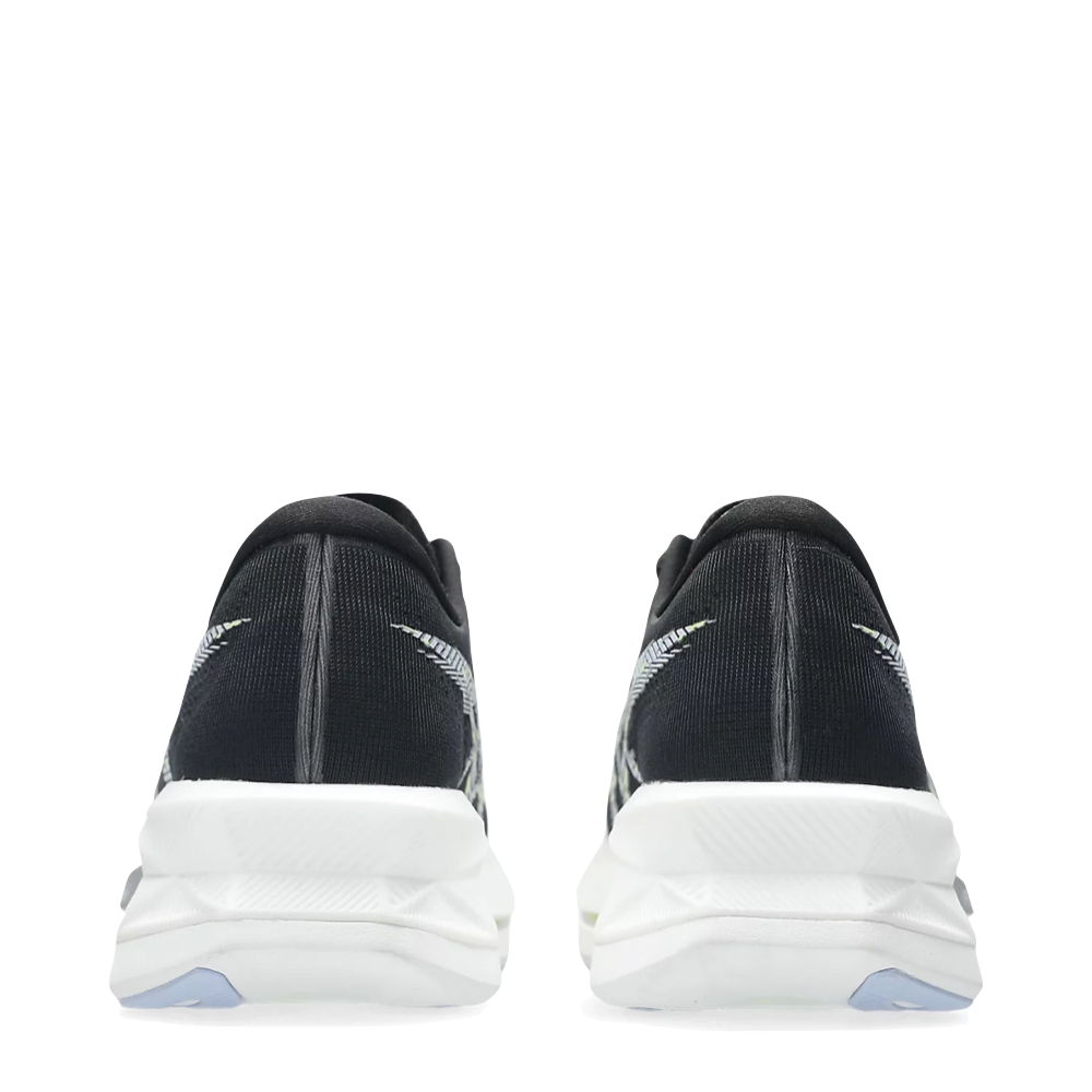 Back view of Asics Sonicblast Sneaker for women.