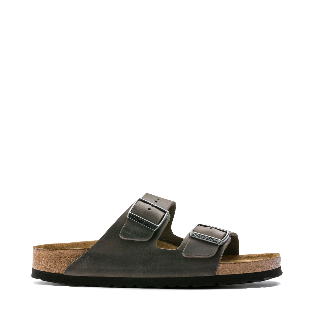 Arizona, Soft Footbed, Oiled Leather