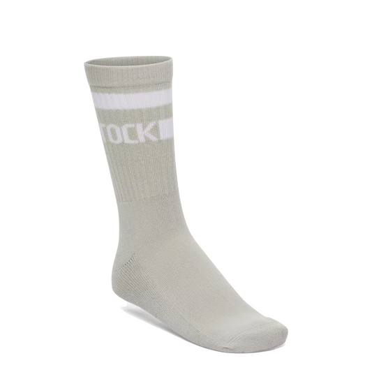 Toe view of Birkenstock Cotton Tennis Socks.