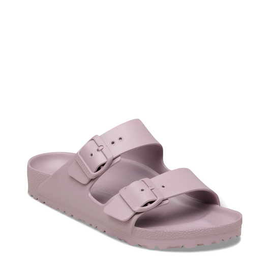 Toe view of Birkenstock Arizona EVA Sandal for women.