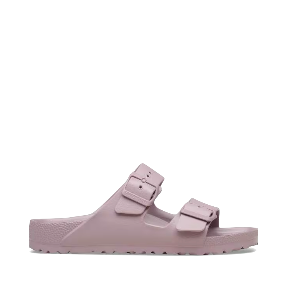 Side (right) view of Birkenstock Arizona EVA Sandal for women.