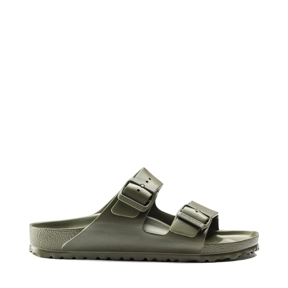 Birkenstock Women's Arizona EVA Sandal in Khaki