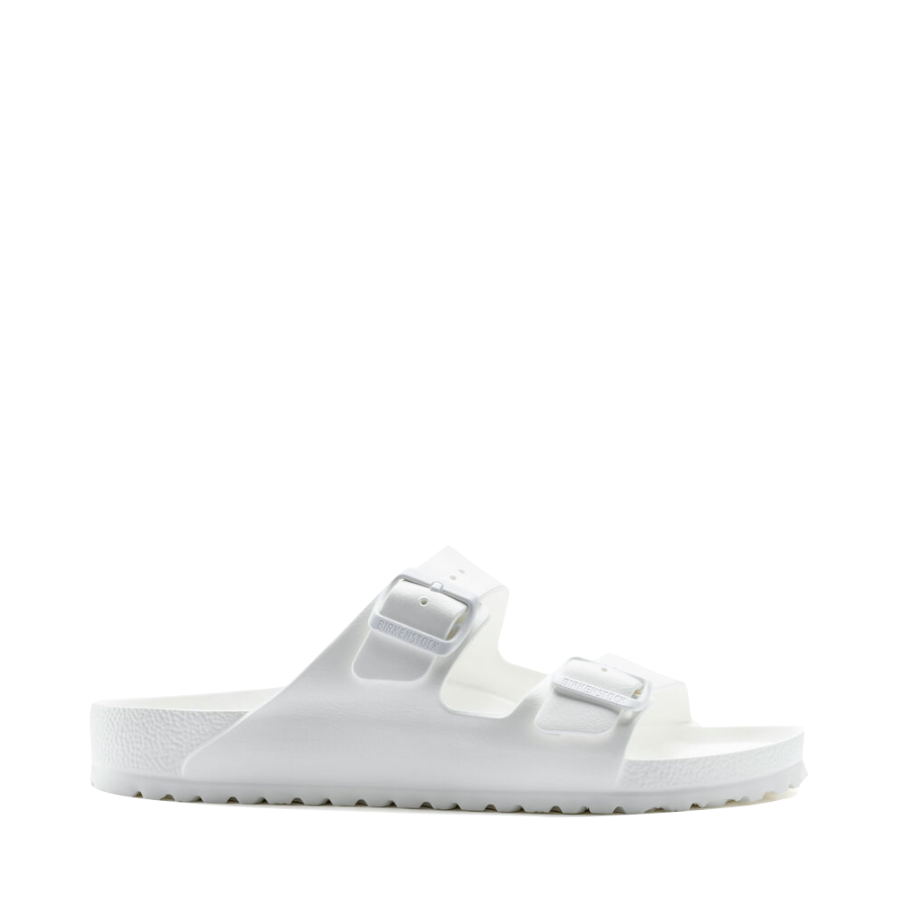 Side (right) view of Birkenstock Arizona EVA Sandal for women.