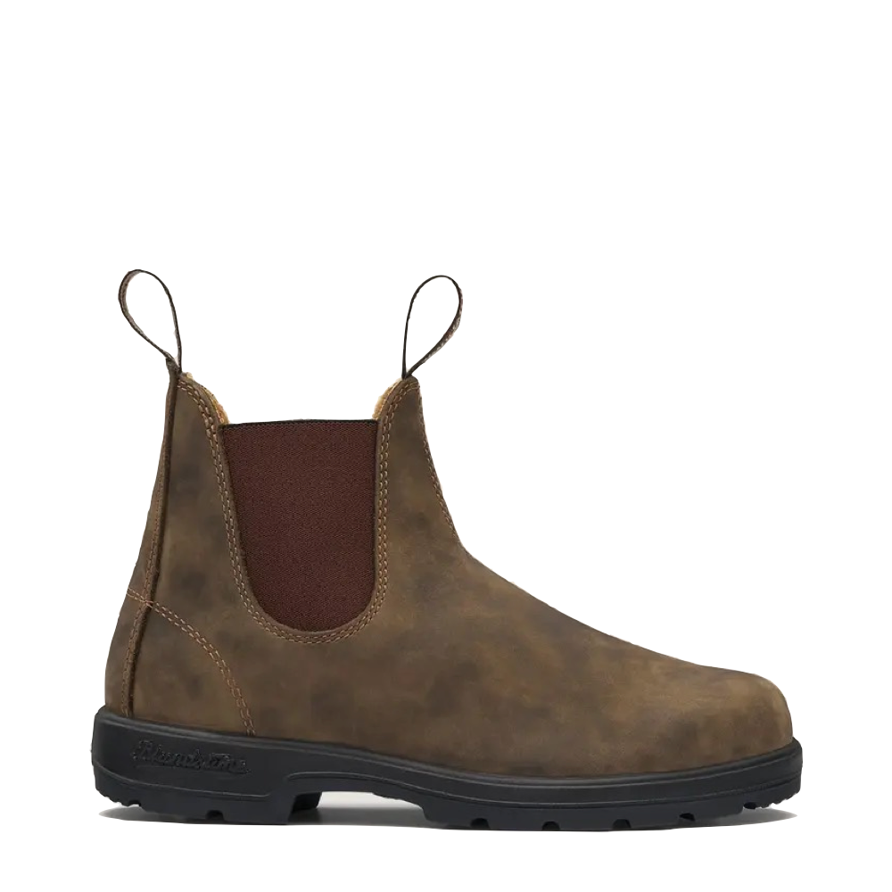 Blundstone loafers 2025