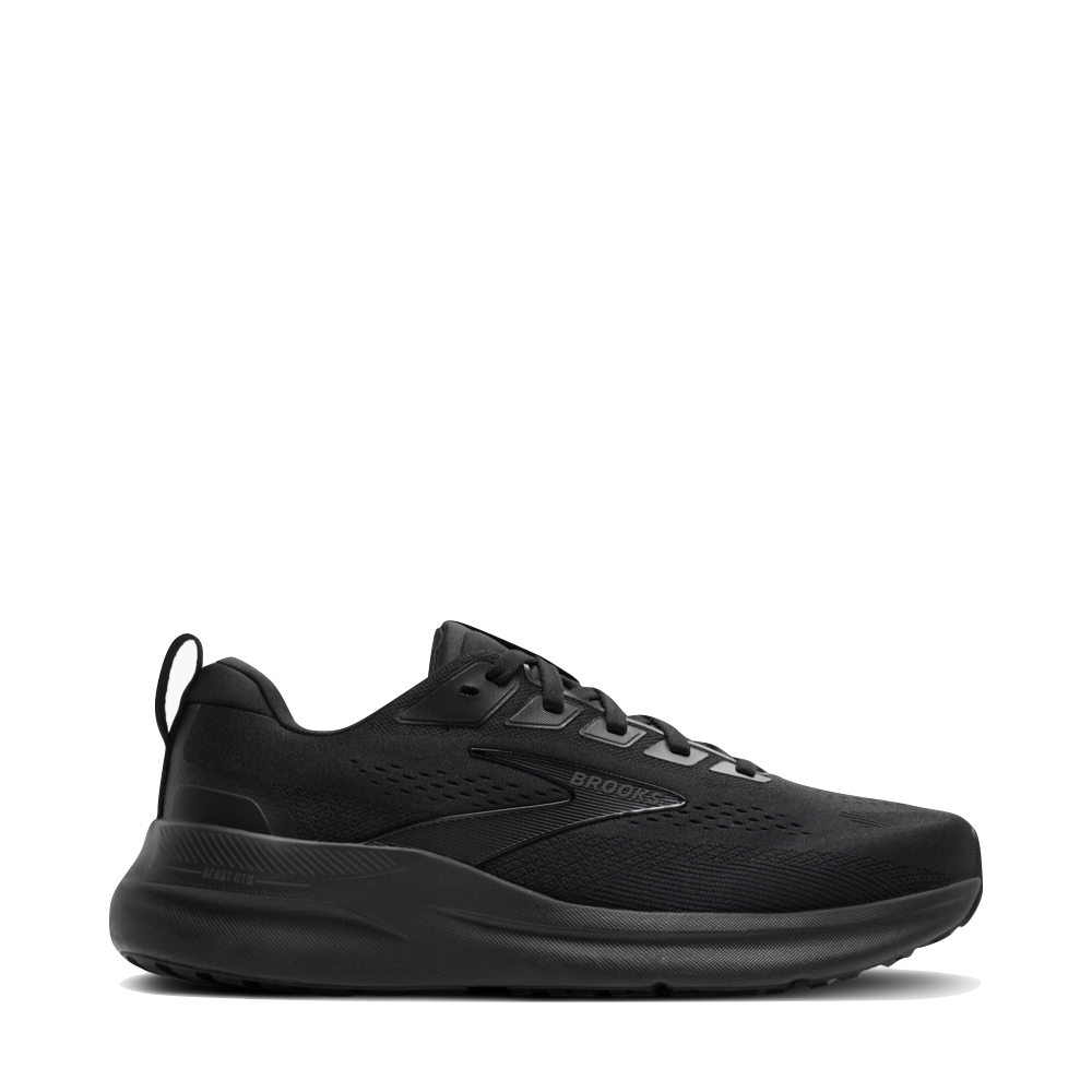 Side (right) view of Brooks Beast GTS26 Sneaker for men.