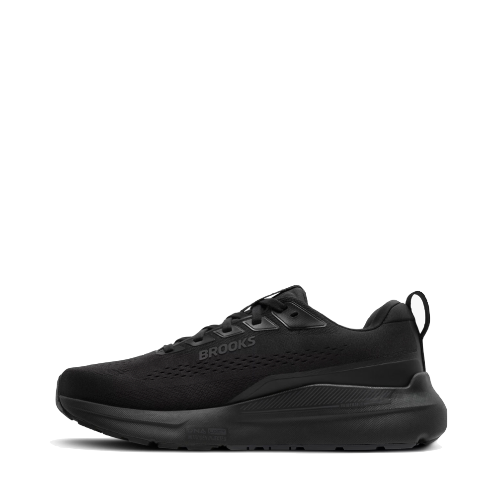 Side (left) view of Brooks Beast GTS26 Sneaker for men.