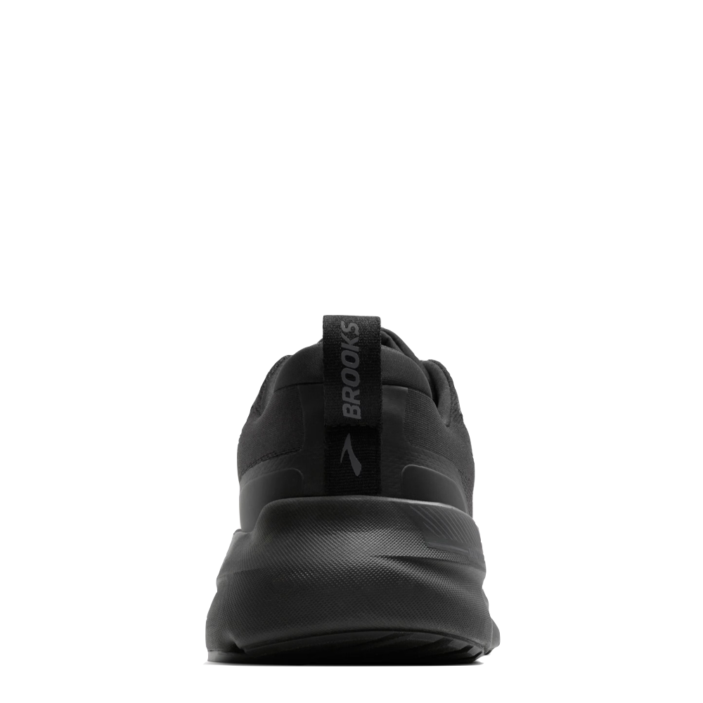 Back view of Brooks Beast GTS26 Sneaker for men.