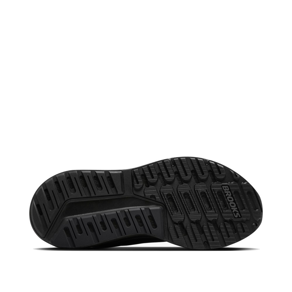 Bottom view of Brooks Beast GTS26 Sneaker for men.