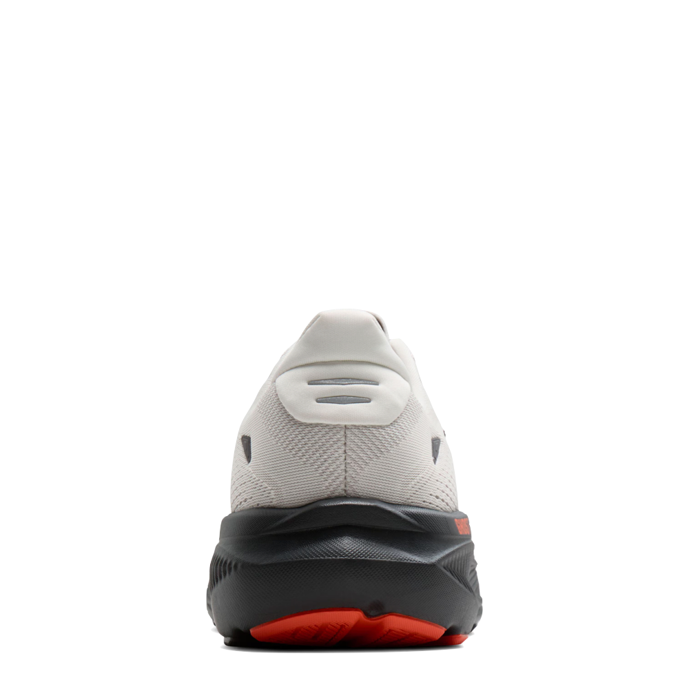 Back view of Brooks Ghost 18 Sneaker for men.