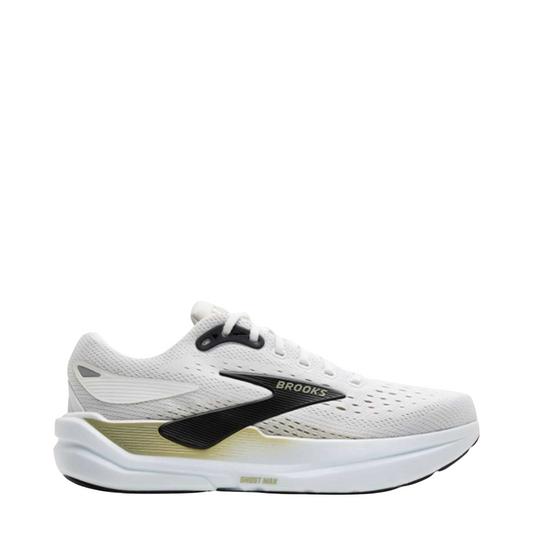 Side (right) view of Brooks Ghost Max 3 Sneaker for men.