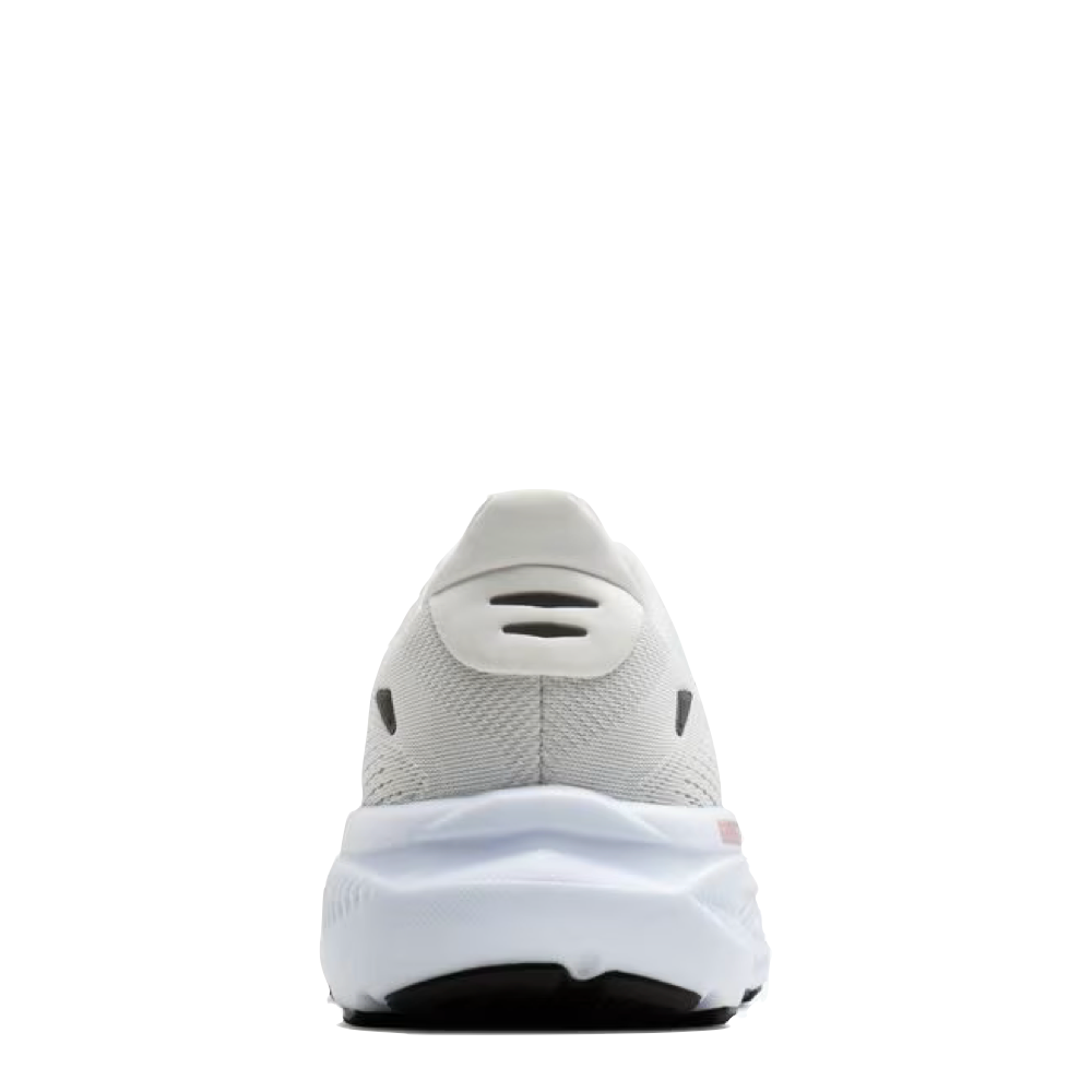 Back view of Brooks Ghost 18 Sneaker for women.