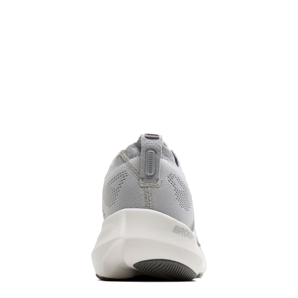 Back view of Brooks Glycerin Flex Sneaker for women.