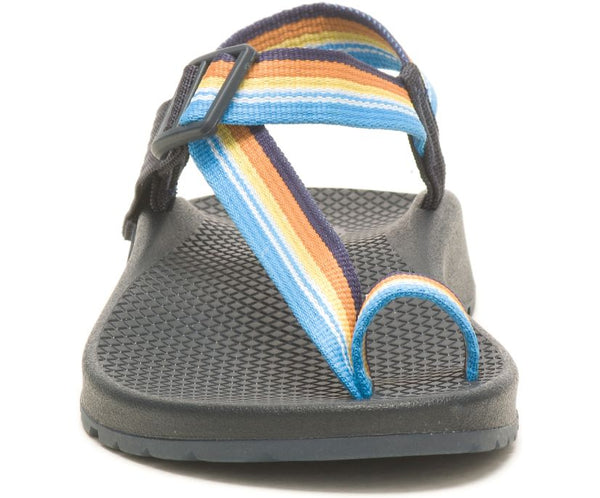 Chaco Women's Bodhi Sandal in Belt Blue Rainbow