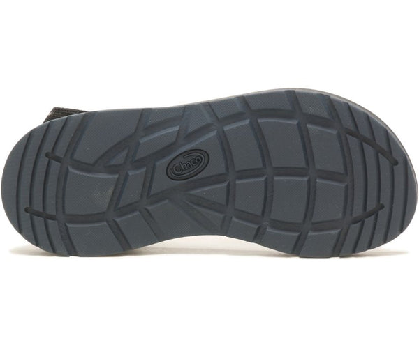 Chaco Women's Bodhi Sandal in Belt Blue Rainbow