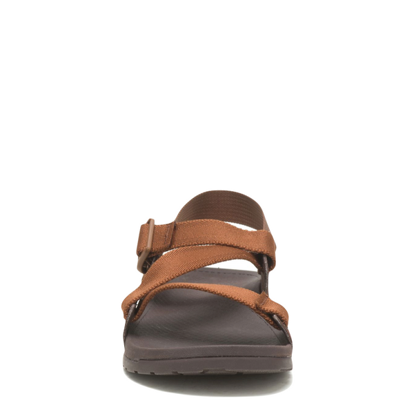 Chaco Men's Lowdown Sandal (Monk's Robe Brown)