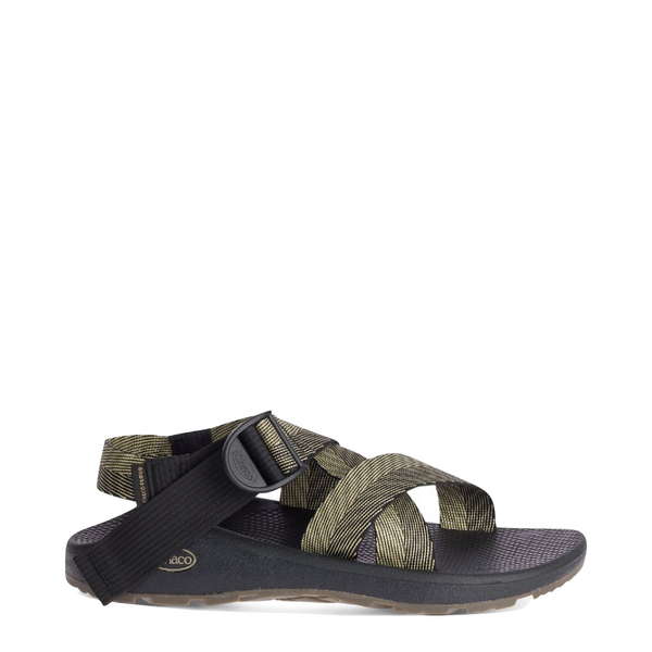 Chaco Men's Mega Z/Cloud Sandal (Odds Black)