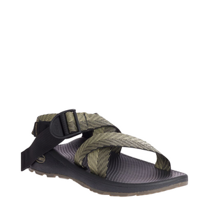 Chaco Men's Mega Z/Cloud Sandal (Odds Black)