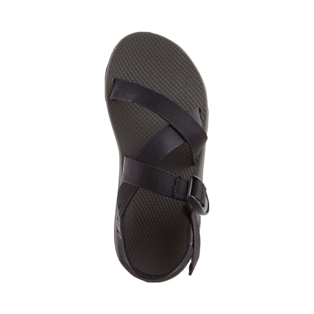 Top-down view of Chaco Z/Cloud Sandal for men.