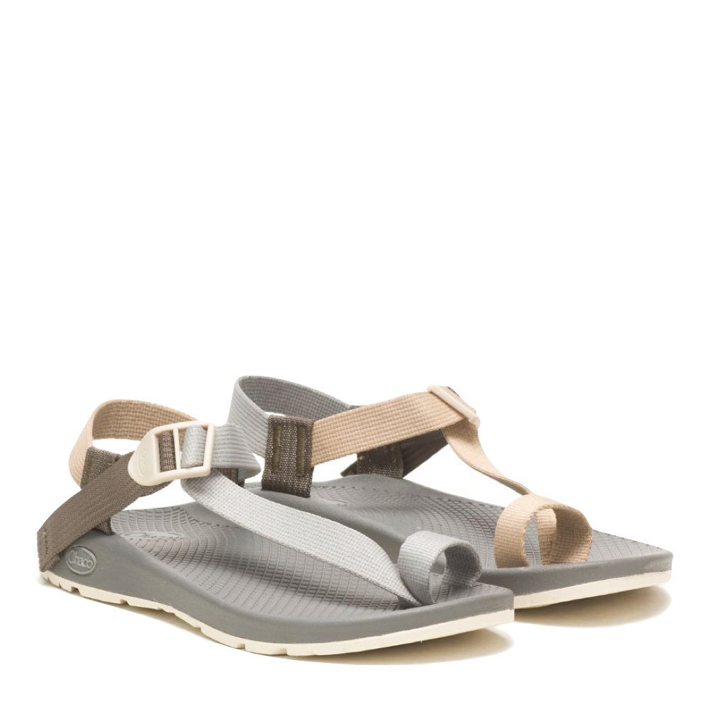 Toe view of Chaco Bodhi Sandal for women.