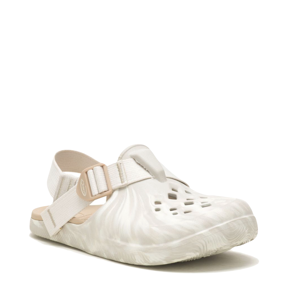 Chaco Women's Chillos Clog (Desert Sand)