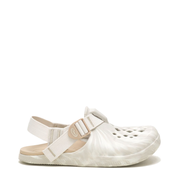 Chaco Women's Chillos Clog (Desert Sand)