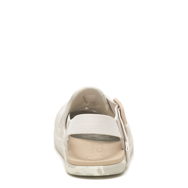 Chaco Women's Chillos Clog (Desert Sand)