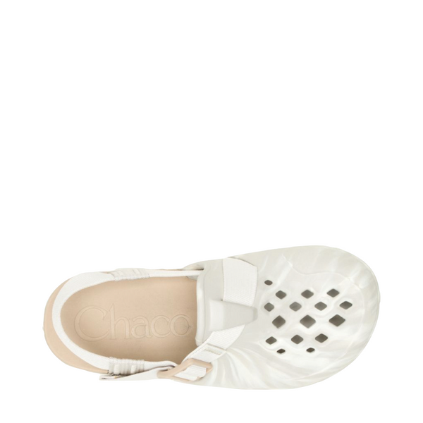 Chaco Women's Chillos Clog (Desert Sand)