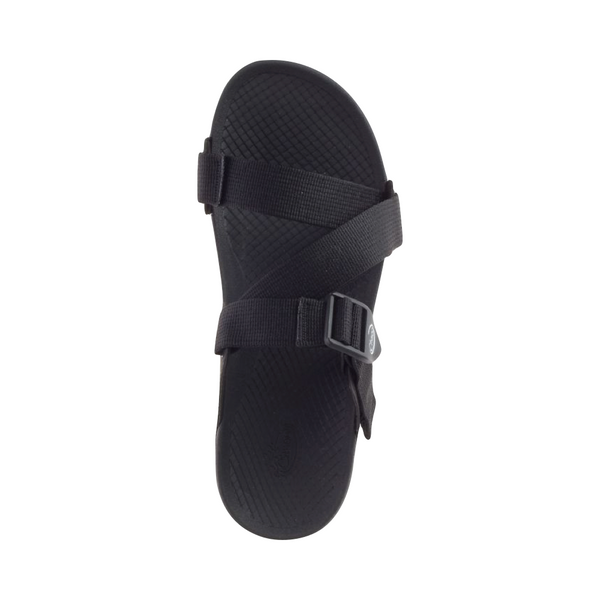 Chaco Women's Lowdown Slide Sandal (Black)