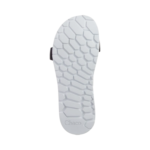 Chaco Women's Lowdown Slide Sandal (Black)