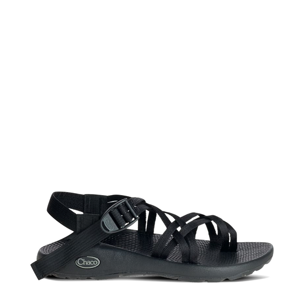 Chaco Women's ZX/2 Sandal (Black)