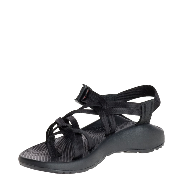 Chaco Women's ZX/2 Sandal (Black)