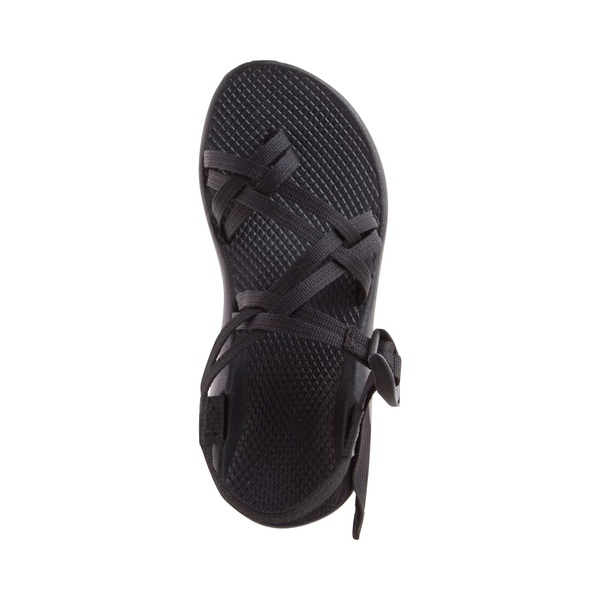 Chaco Women's ZX/2 Sandal (Black)