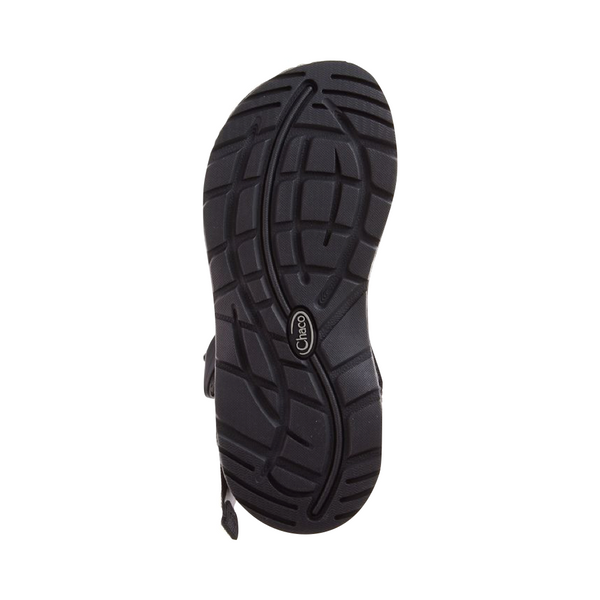 Chaco Women's ZX/2 Sandal (Black)