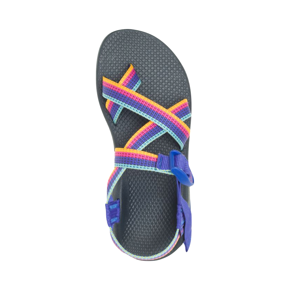 Chaco Women s Z Cloud 2 Sandal in Tetra Sunset V A Bootery INC