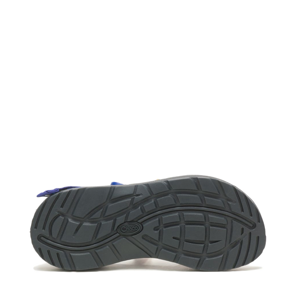 Chaco Women's Z/Cloud 2 Sandal in Tetra Sunset