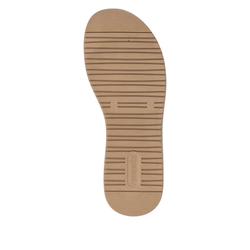 Remote Women's Jocelyn 53 Sandal in White