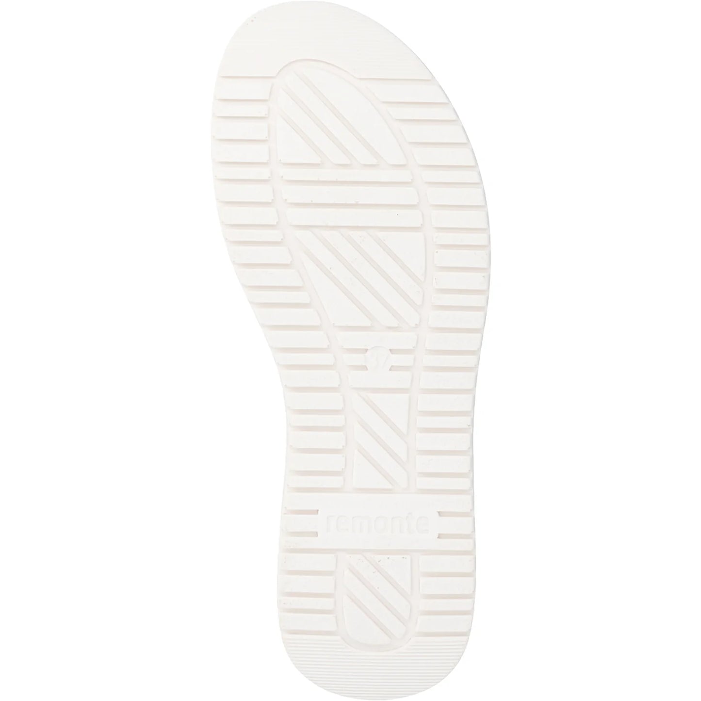 Remote Women's J50 Strap Sandal in Tan Combination