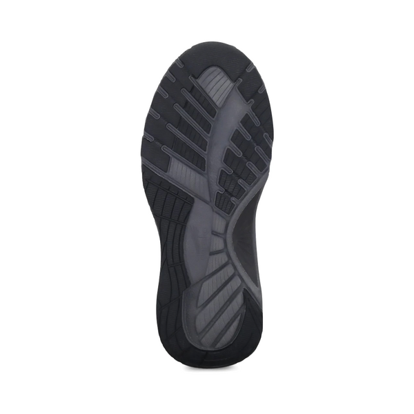 Dansko Women's Pace Athletic Sneaker in Black