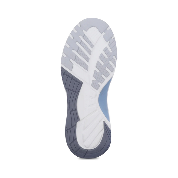 Dansko Women's Pace Athletic Sneaker in Grey